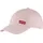 Levi's RICHMOND BATWING CURVE BRIM rosa 110/164
