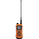 Albrecht Tectalk Duo 29149 PMR/Freenet-Handfunkgerät
