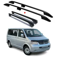 Omac Dachträger VW T5 T6