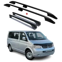 Omac Dachträger VW T5 T6