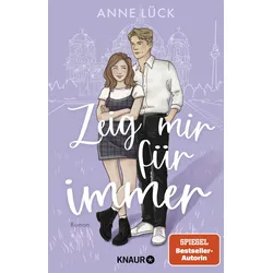 Zeig mir Für immer