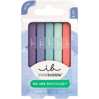 Invisibobble Hair Tie Pastel Dream Haargummis (4.7 € / )