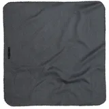 Matador Ultralight Reisehandtuch 39 x 39 cm schwarz