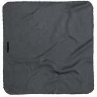 Matador Ultralight Reisehandtuch 39 x 39 cm schwarz