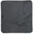 Matador Ultralight Reisehandtuch 39 x 39 cm schwarz