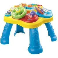 Vtech Abenteuer Spieltisch