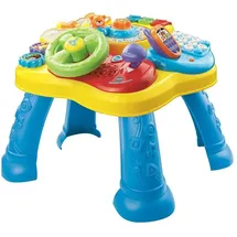 Vtech Abenteuer Spieltisch