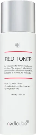 Medicube Roter Toner 100 ml