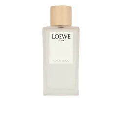 Loewe Agua Mar Coral Eau De Toilette 150ml Spray 0,15 l
