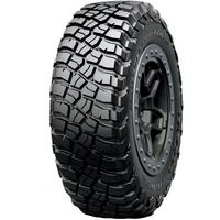 BF Goodrich Mud-Terrain T/A KM3  245/75 R17 121/118Q