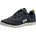 Herren Marine/Off White 44