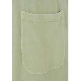 URBAN CLASSICS Acid Wash Sweatpants Jogginghose Vintage Green XL