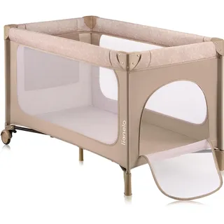 lionelo Lionelo, Reisebett, Jasmin Easy Fold