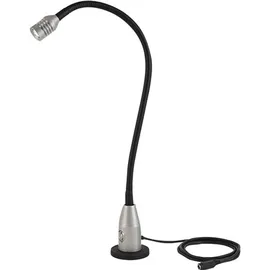 Bauer & Böcker Bauer + Böcker LED-Arbeitsleuchte Punktstrahler 200Lumen