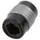Logilink CA1018 Toslink Adapter Buchse - 1x Toslink-Buchse (ODT)] Schwarz