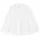 MOSHI MOSHI MIND Blusentop MOSHI MOSHI MIND "moshi moshi mind Shirt july", Damen, Gr. L, weiß, Obermaterial: 100% Baumwolle, Blusen Blusentop