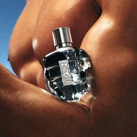 Diesel Only The Brave Eau de Toilette 35 ml