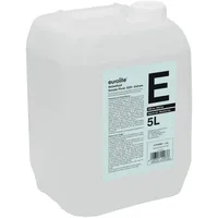 Eurolite Smoke Fluid -E2D- Nebelfluid 5l
