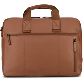 JOST Aktentasche Tromsoe cognac