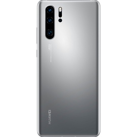 Huawei P30 Pro New Edition 256 GB silver frost