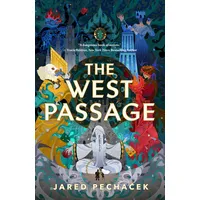 Tor publishing group The West Passage