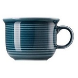 Thomas Trend Colour Espresso-Obertasse 100ml night blue (11400-401920-14717)