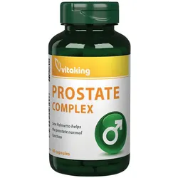 Vitaking Prostate Complex (60 Kapseln)