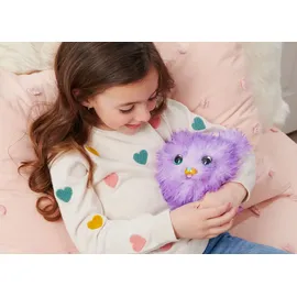 Spin Master FurFluffs Hündchen 20 cm Lila