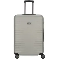 Titan Litron 4-Rollen Trolley 69 cm champagner