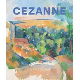 Hatje Cantz Cezanne