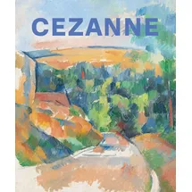 Hatje Cantz Cezanne