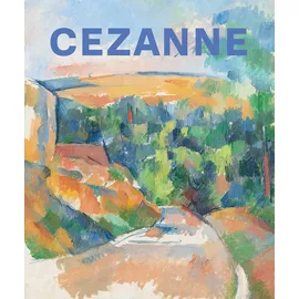 Hatje Cantz Cezanne