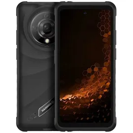 Hammer Iron 6 5G 6 GB RAM 128 GB black