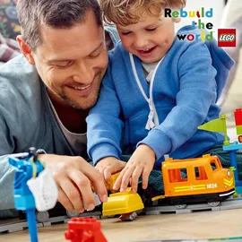 LEGO Duplo Güterzug 10875
