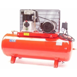 Apex Digital Werkstattkompressor 400V Druckluft Kompressor 600/11/500D Kolbenkompressor 600l