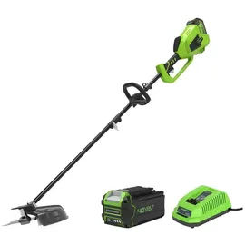 Greenworks GD40BCK4 inkl. 1 x 4,0 Ah