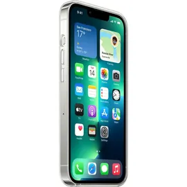 Apple iPhone 13 Pro Clear Case mit MagSafe