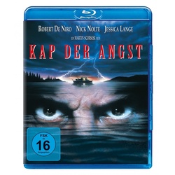 Kap Der Angst (Blu-ray)