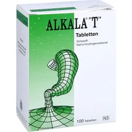 Sanum-Kehlbeck GmbH & Co. KG Alkala T