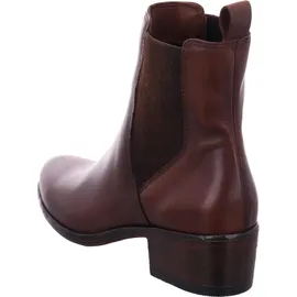 MJUS Chelsea Boots Damen, braun, 38 EU