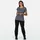 Regatta Highton Overtrousers Hosen Schwarz L