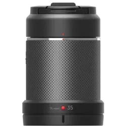 DJI DL 35mm Objektiv F2.8 LS ASPH