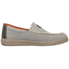 Rieker 08651-62 Herren Beige 43