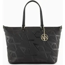 EAX  Taschen 33697  in multifarben, Einheitsgrösse