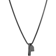 FYNCH-HATTON The Twist schwarz / Edelstahl