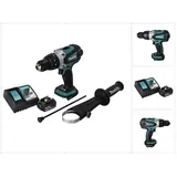 Makita DHP458RT1 inkl. 1 x 5,0 Ah + Ladegerät