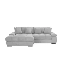 bobb Ecksofa Hella ¦ ¦ Maße (cm): B: 284 H: 96 T: 284