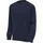 hummel hmlRED Classic Sweatshirt Herren marine 3XL