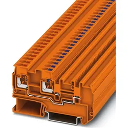 PHOENIX CONTACT Initiatoren-/Aktorenklemme PTIO-IN 2,5/3 OG