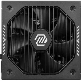 MSI MAG A750GLS PCIE5 750 Watt ATX 3.1 PCIe 5.1 80+ Gold Netzteil 135mm Lüfter